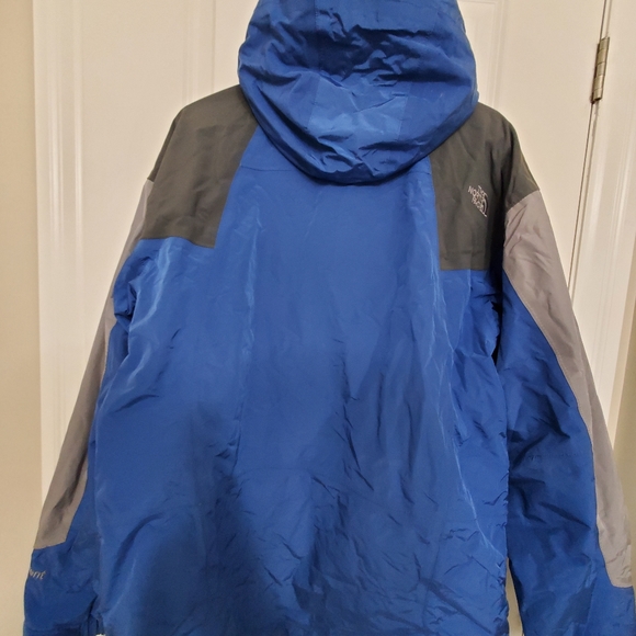 The North Face Hyvent - Picture 6 of 7